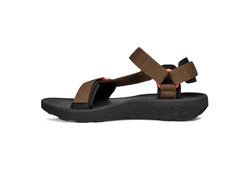 Teva Hydratrek Sandal Herren Sandale Beige/Braun/Khaki