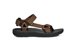 Teva Hydratrek Sandal Herren Sandale Beige/Braun/Khaki
