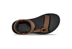 Teva Hydratrek Sandal Herren Sandale Beige/Braun/Khaki