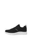JACK & JONES Sneaker Croxley anthrazit/weiß