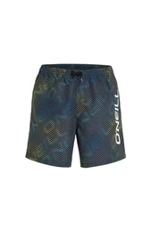 Badepants CALI 16'' SWIM SHORTS mit Kordel