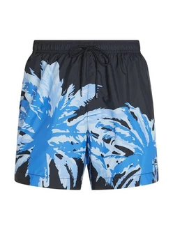 Tommy Hilfiger Swimwear Badeshorts MEDIUM DRAWSTRING PLACED
