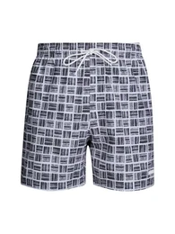 Badeshorts MEDIUM DRAWSTRING-PRINT mit Alloverprint