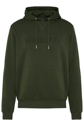 Sweatshirt mit Logo-Print