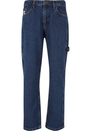 Bequeme Jeans Herren KK Retro Baggy Workwear Denim