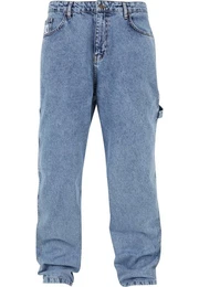 Bequeme Jeans Herren KK Retro Baggy Denim
