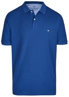 FYNCH-HATTON Poloshirt Basic FYNCH-HATTON Poloshirt Basic