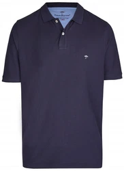 FYNCH-HATTON Poloshirt Polo Dunkelblau/Blau