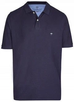 FYNCH-HATTON Poloshirt Polo FYNCH-HATTON Poloshirt Polo