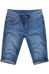 John F. Gee Jeansbermudas John F. Gee 3/4-Jeans Powerstretch 5-Pocket