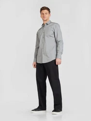 JACK & JONES Jeans ALEX WORKER schwarz