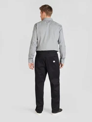 JACK & JONES Jeans ALEX WORKER schwarz
