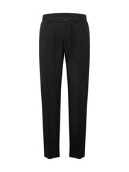 JACK & JONES Hose CARTER schwarz
