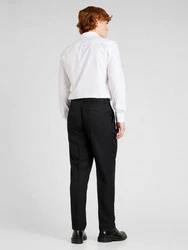JACK & JONES Hose CARTER schwarz