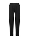 JACK & JONES Hose CARTER schwarz
