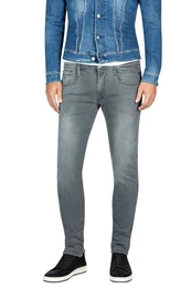Slim-fit-Jeans M914.000.103 C35