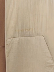 JACK & JONES Weste JJVesterbro beige