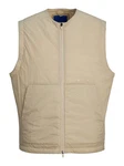 JACK & JONES Weste JJVesterbro beige