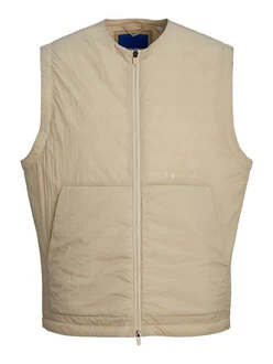 JACK & JONES Weste JJVesterbro beige
