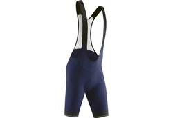 Gonso Kurzarmshirt Trgershorts Bike Sitivo Bib Grün