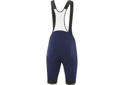 Gonso Kurzarmshirt Trgershorts Bike Sitivo Bib Grün
