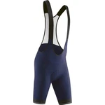 Gonso Kurzarmshirt Trgershorts Bike Sitivo Bib Grün
