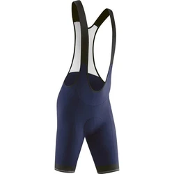 Gonso Kurzarmshirt Trgershorts Bike Sitivo Bib Grün