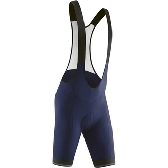 Gonso Kurzarmshirt Trgershorts Bike Sitivo Bib