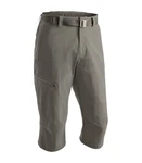 Maier Sports 3/4 Hose Jennisei Khaki