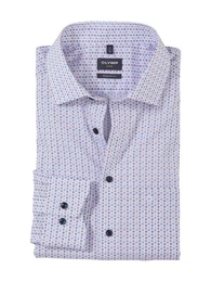 Businesshemd - Hemd -Luxor - Businesshemd - modern fit - Global Kent