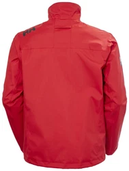 Helly Hansen Anorak M Crew Jacket 2.0 Rot