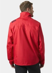 Helly Hansen Anorak M Crew Jacket 2.0 Rot