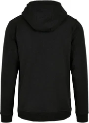 Mister Tee Kapuzenpullover Roller Skater Hoody Schwarz/Mischfarben