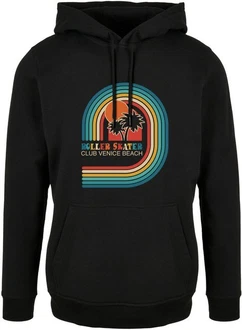 Mister Tee Kapuzenpullover Roller Skater Hoody