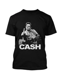 T-Shirt Finger