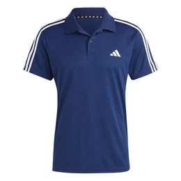 Poloshirt TR-ES PIQ 3POLO DKBLUE/WHITE
