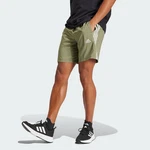 adidas Sportswear Shorts AEROREADY ESSENTIALS CHELSEA 3-STREIFEN SHORTS Dunkelgrün/Khaki/Grün adidas Sportswear Shorts AEROREADY ESSENTIALS CHELSEA 3-STREIFEN SHORTS Dunkelgrün/Khaki/Grün