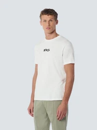 T-Shirt T-Shirt Crewneck Print