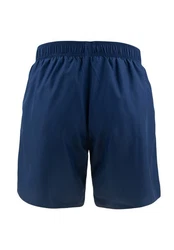 PUMA Badehose SWIM MEN CATS MID SHORTS Dunkelblau/Blau