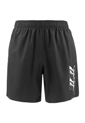 PUMA Badehose SWIM MEN CATS MID SHORTS Dunkelblau/Schwarz/Grün/Dunkelgrau/Grau