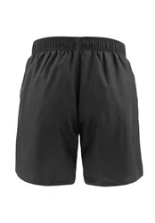 PUMA Badehose SWIM MEN CATS MID SHORTS Dunkelblau/Schwarz/Grün/Dunkelgrau/Grau