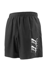 PUMA Badehose SWIM MEN CATS MID SHORTS Dunkelblau/Schwarz/Grün/Dunkelgrau/Grau