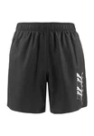 PUMA Badehose SWIM MEN CATS MID SHORTS Dunkelblau/Schwarz/Grün/Dunkelgrau/Grau