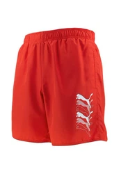 PUMA Badehose SWIM MEN CATS MID SHORTS 