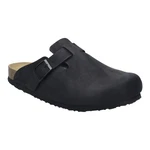 Josef Seibel Josef 04 Clog Schwarz
