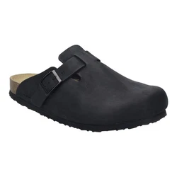 Josef Seibel Josef 04 Clog Schwarz