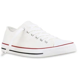 811077 Sneaker Bequeme Schuhe