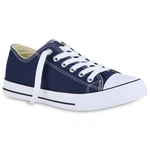 VAN HILL Sneaker Bequeme Schuhe (826094) 826094