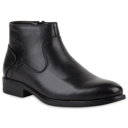 78608 Winterboots Schuhe