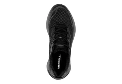 Merrell Morphlite Walkingschuh Rot/Schwarz